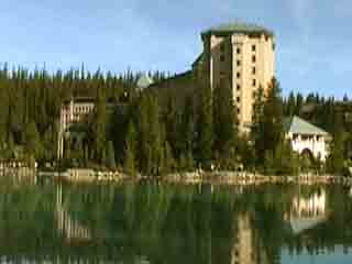  Alberta:  カナダ:  
 
 Lake Louise